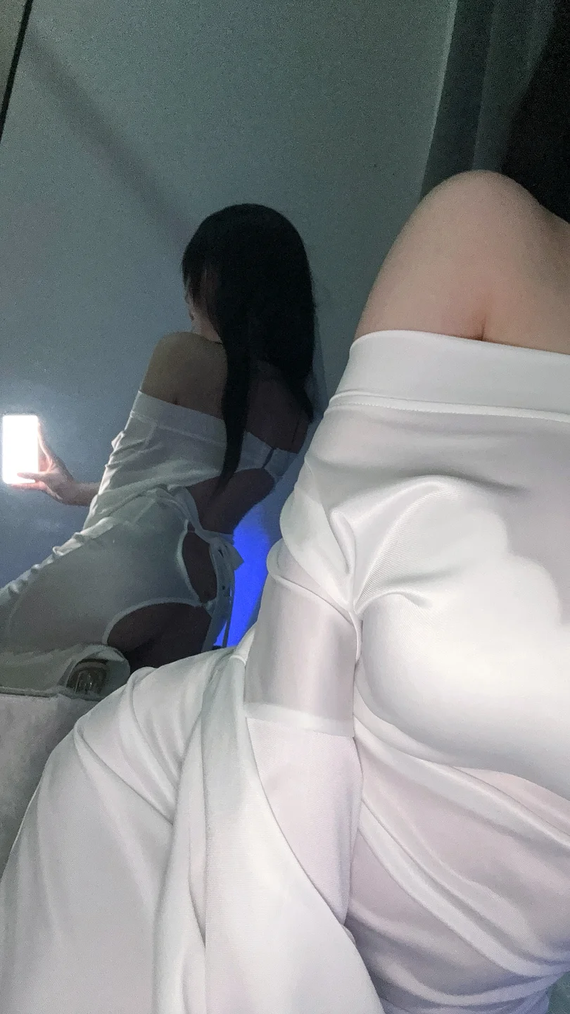 末夜787 - 幽灵娘 [25P,6V-344MB] tg@simisebaisi 【丝足阁】019.webp